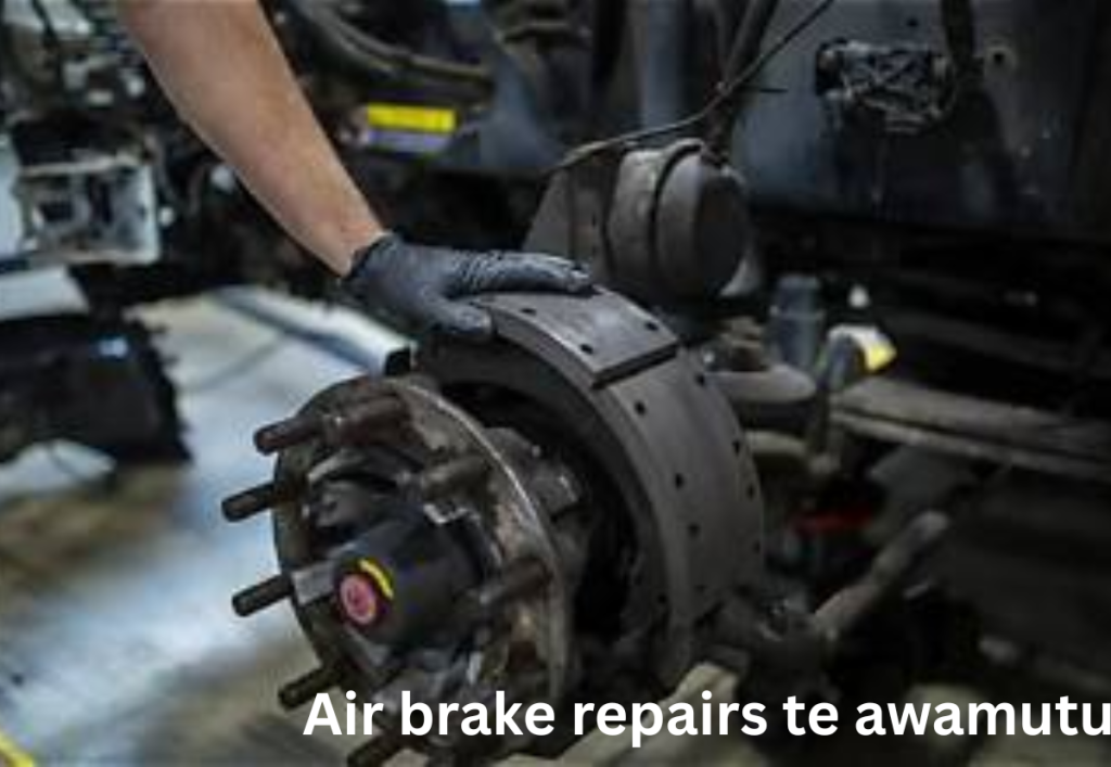Air brake repairs te awamutu Air brake repairs te awamutu