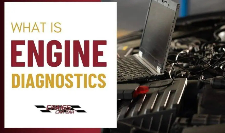 Diesel Engine Diagnostics