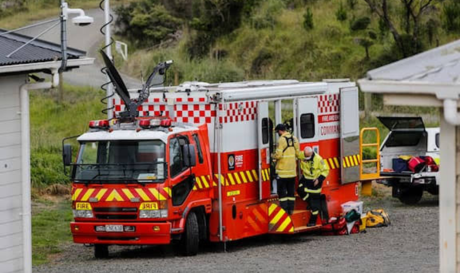 Truck Fire Te Awamutu – Why Maintenance Matters