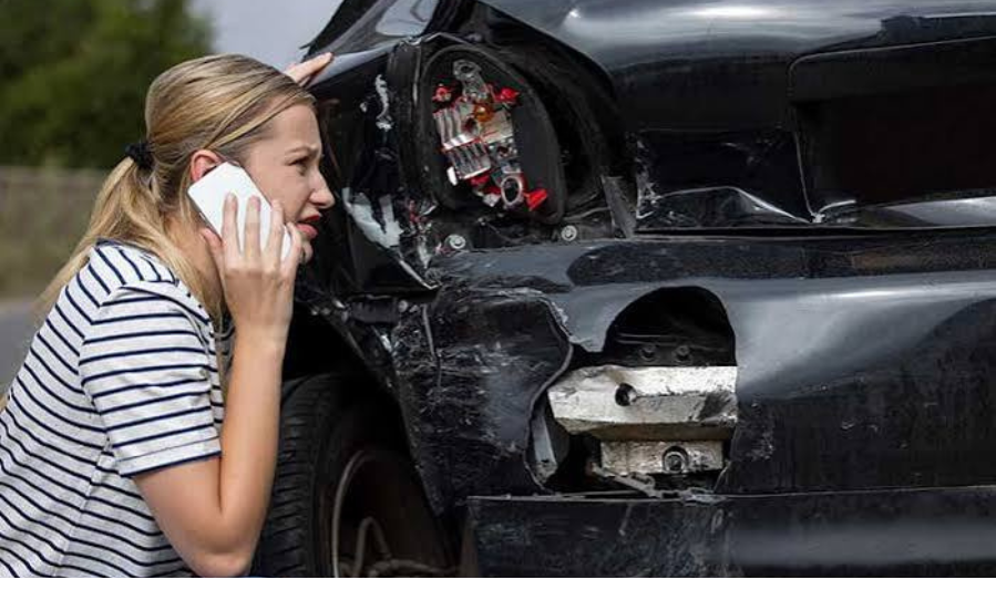 What to Do After a Truck Crash