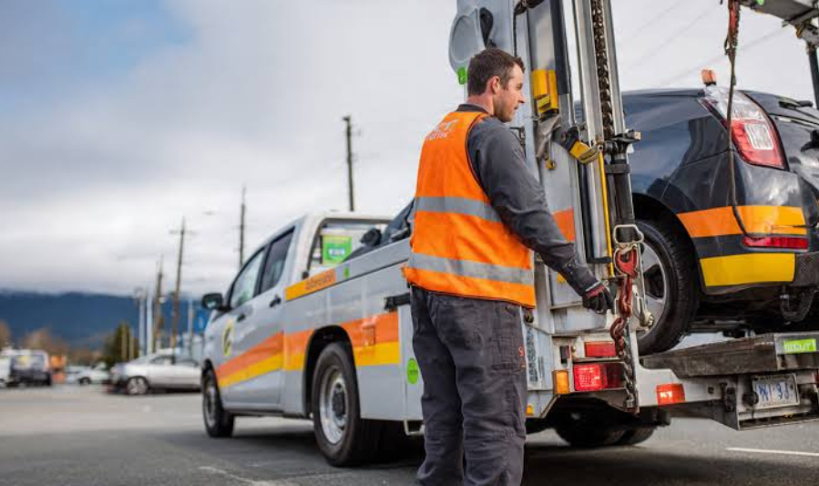 Why Choose Truck Wreckers in Te Awamutu