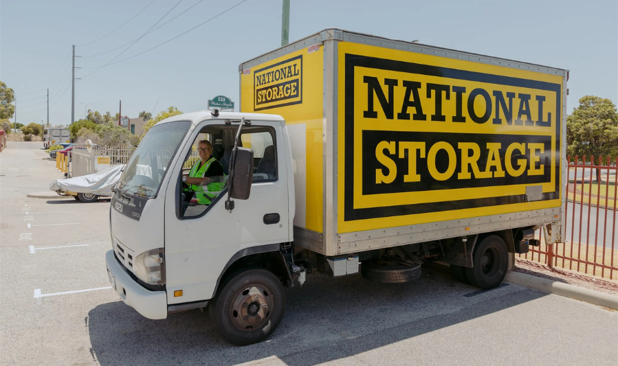Why Consider Truck Rental in Te Awamutu