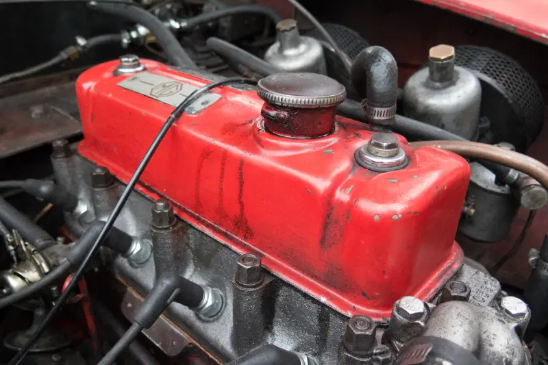 common diesel engine problems