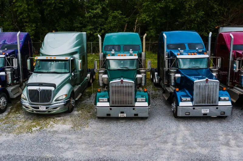 common truck breakdowns in te awamutu