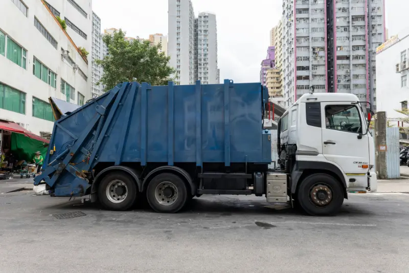common truck problems that require fault finding