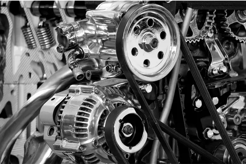 diesel engine diagnostics and repairs