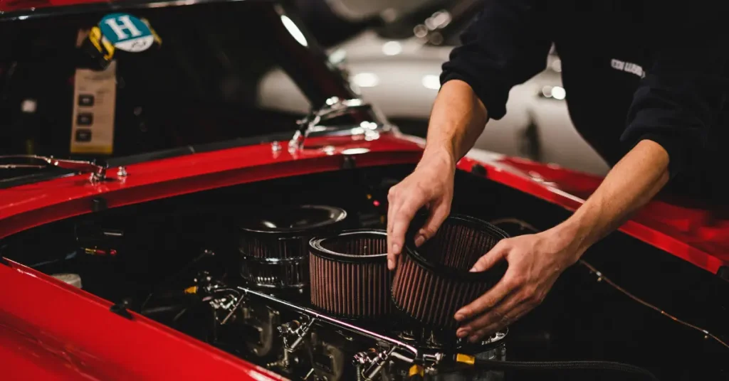 diesel engine mechanic te awamutu