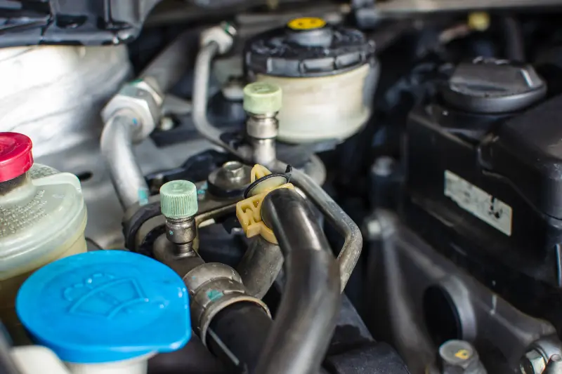 diesel engine servicing in te awamutu