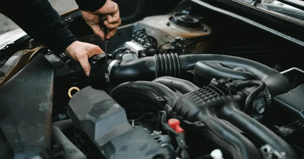 diesel mechanic te awamutu