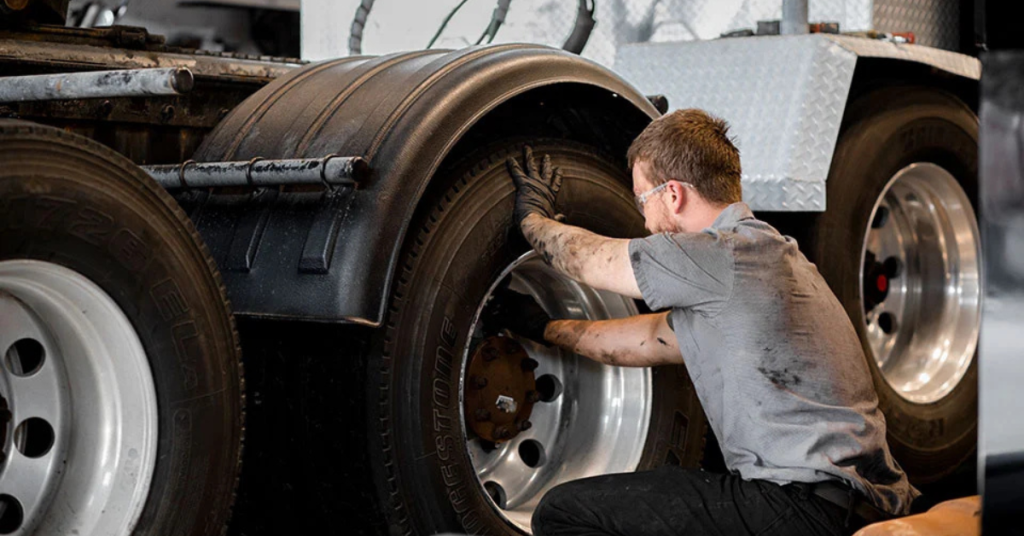 diesel truck mechanic te awamutu
