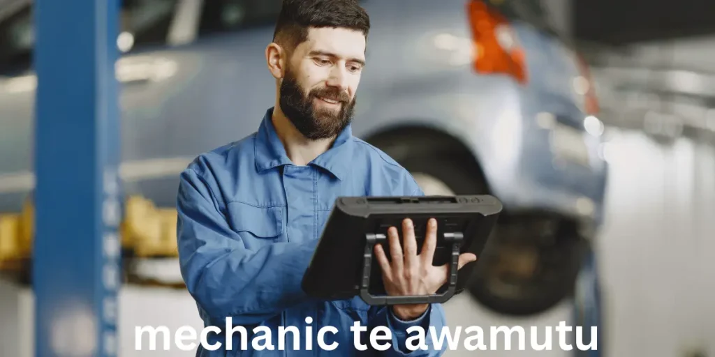 Expert Benefits of Hiring a Reliable Mechanic Te Awamutu mechanic te awamutu