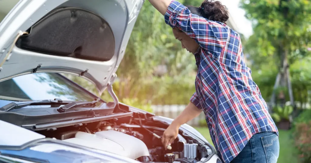 mobile diesel mechanic te awamutu