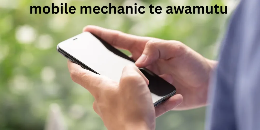 mobile mechanic te awamutu