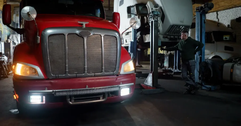 Mobile Truck Mechanic Te Awamutu: Fast On-Site Repairs mobile truck mechanic te awamutu