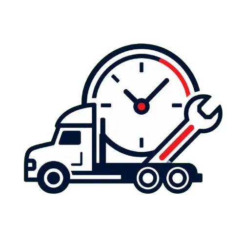 Owner-driver and commercial fleet support