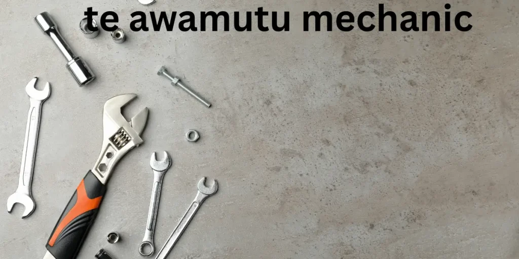 Powerful Reasons to Choose a Trusted Te Awamutu Mechanic te awamutu mechanic
