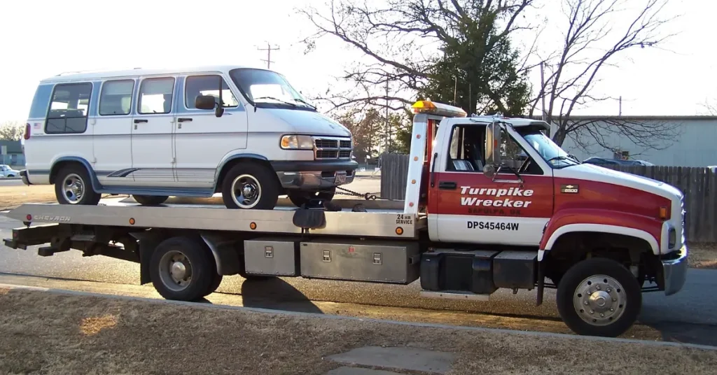 Truck Breakdown Service Te Awamutu: Fast Roadside Help truck breakdown service te awamutu