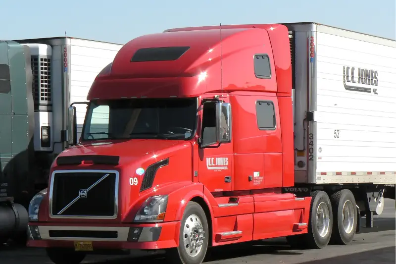 what are truck diagnostics