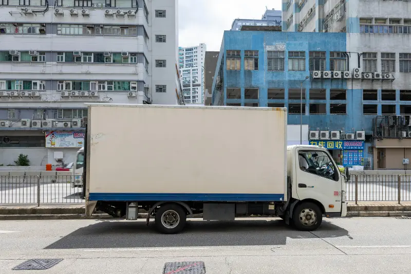 what is a truck breakdown service
