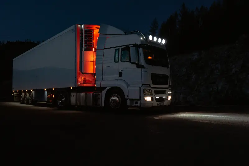 what is truck fault finding